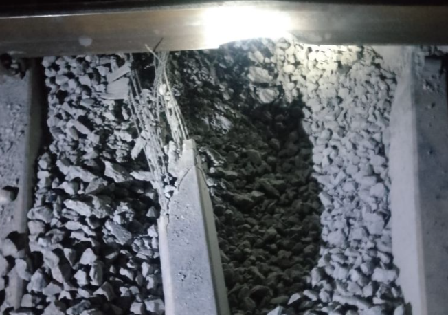 Man dies as bomb he was planting on railway track goes off near Patiala