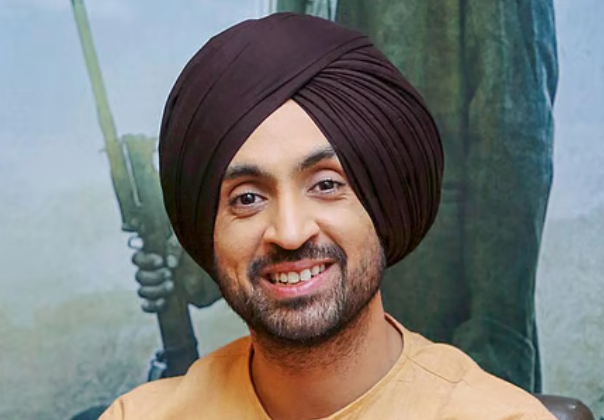 Pro-Khalistan supporters disrupts Diljit Dosanjh concert in Canada