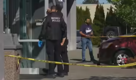 Bookie allegedly shot dead by Khalistani shooters in Canada; gang links under probe