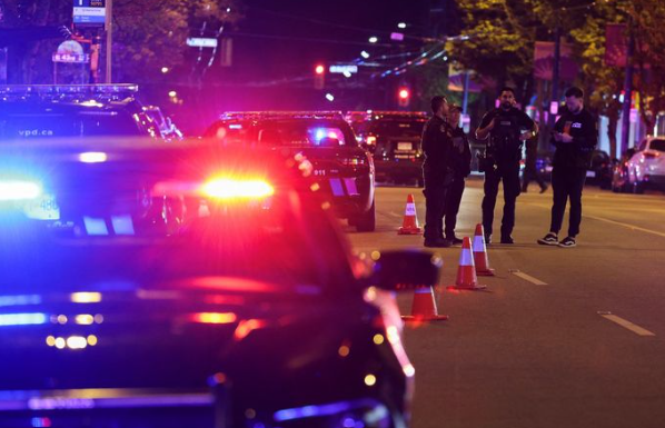 Canada gang violence: 2 teens killed in targeted attack in Punjabi-dominated Newton neighbourhood