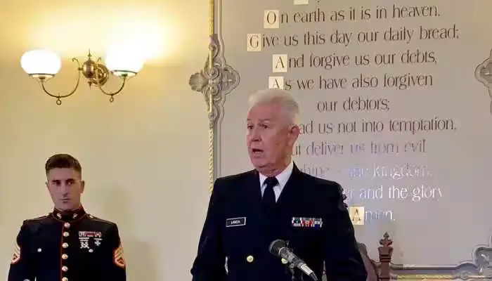 Pakistan-backed Khalistani militants may be active in America's Connecticut: Republican politician Lancia