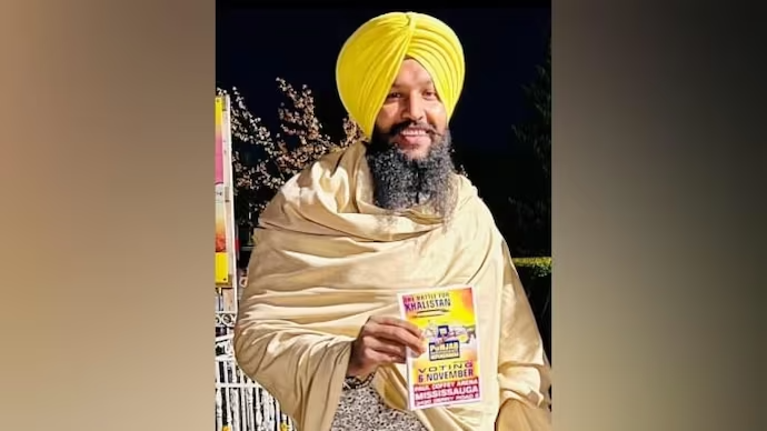 Father-son duo under Delhi Police scanner for fueling Khalistani propaganda