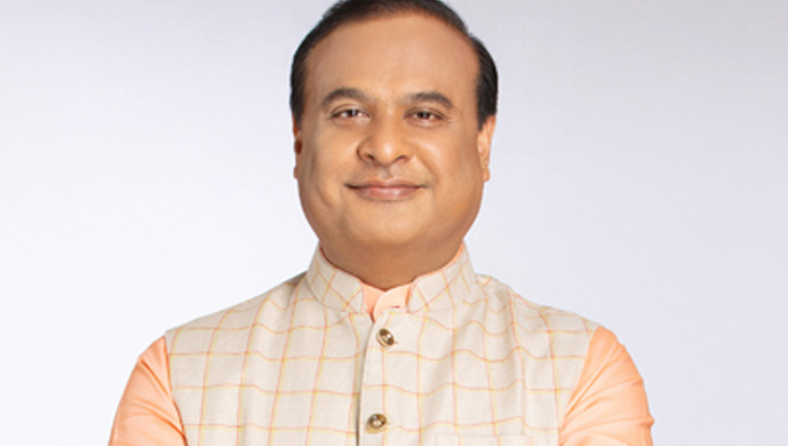 Pro-Khalistan threat to Himanta Biswa Sarma