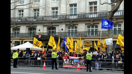 Pro-Khalistan groups misusing asylum policy: India to UK
