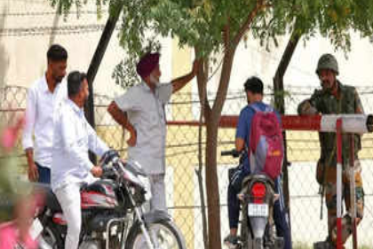 Pro-Khalistan outfits' Bathinda attack claims 'diversionary', say cops