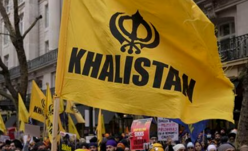 Wanted terrorist and Khalistan Commando Force chief shot dead in Lahore