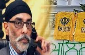 Jaishankar, Khattar, Vij get assassination threats from Khalistan terror outfit SFJ