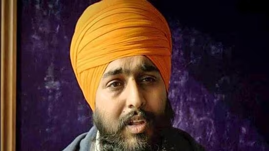 Khalistan leader who played key role in Indian mission attack dies
