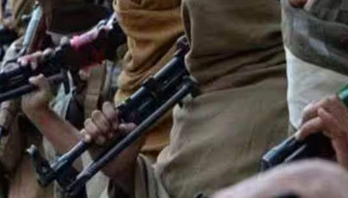 Pakistan's BIG Khalistan Conspiracy Against India EXPOSED: Weapons, Drugs, And Turning Criminals Into Terrorists