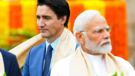Don't give platform to terrorists: Centre to TV channels amid Canada row