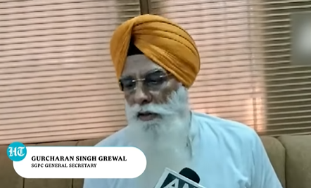 Indian Envoy Harassed To Press For Khalistan Radical Johal's Release