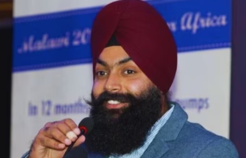 Khalsa Aid's India chief quits amid allegations of funding from pro-Khalistan outfit