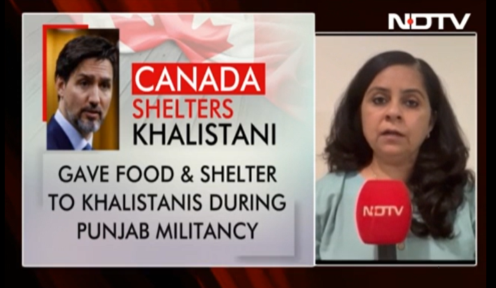 Khalistan Supporter Gets Canadian Citizenship, Had Hosted Terrorists During Punjab Militancy