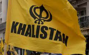 ‘Khalistan backers’ attack land owner