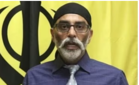 US thwarted plot to kill Khalistan separatist Pannun, warned India, says report