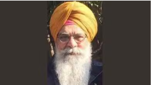 Khalistani terrorist Lakhbir Singh dies in Pakistan, says brother
