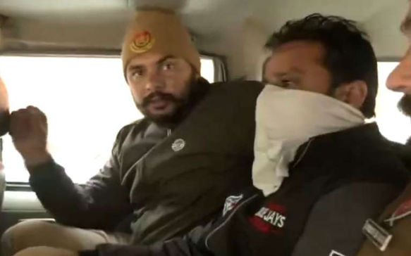 Amritpal Singh's close aide Kulwant Singh arrested in Punjab