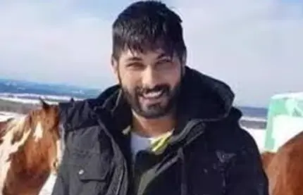 MHA declares Canada-based gangster ‘Lakhbir Singh Landa’ an ‘individual terrorist’. 
